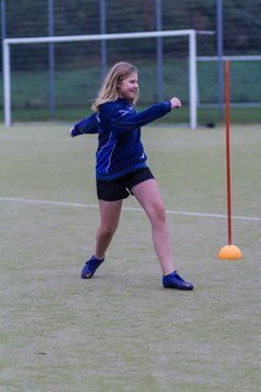 Bild 150 - C-Juniorinnen Training